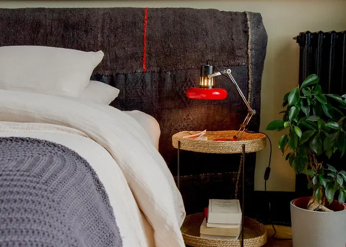 Ker Gonan L Vue & Acces L Вилла