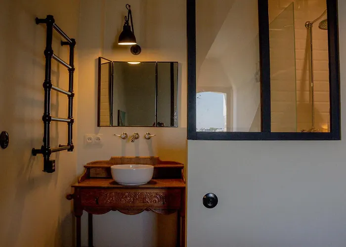 Ker Gonan L Vue & Acces L Вилла *