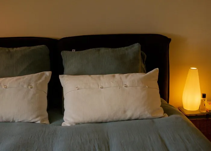 Ker Gonan L Vue & Acces L Вилла