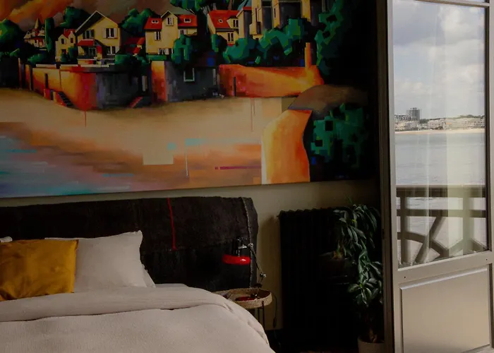 Ker Gonan L Vue & Acces L *