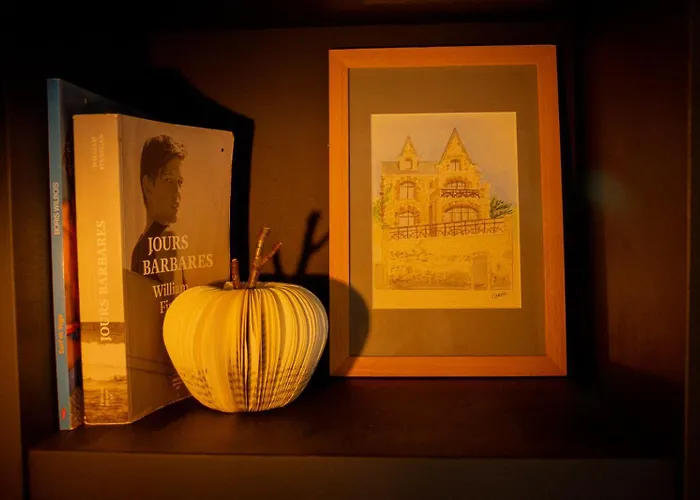 Вилла Ker Gonan L Vue & Acces L *