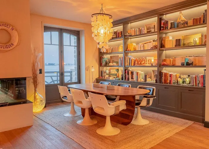 Ker Gonan L Vue & Acces L