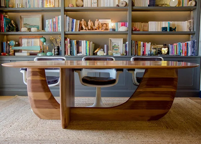 Вилла Ker Gonan L Vue & Acces L Ле-Пулиген