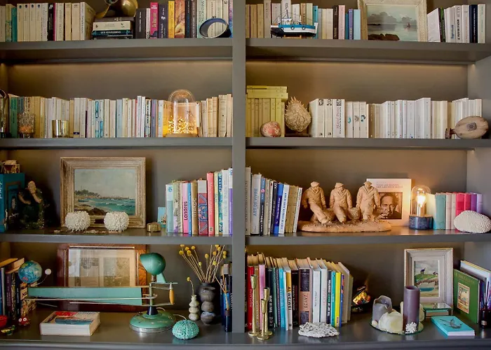 Ker Gonan L Vue & Acces L *