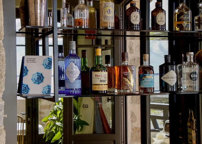 Ker Gonan L Vue & Acces L Ле-Пулиген