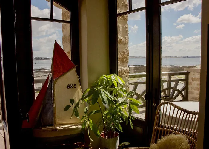 Вилла Ker Gonan L Vue & Acces L *