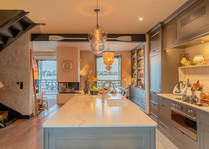 Ker Gonan L Vue & Acces L *