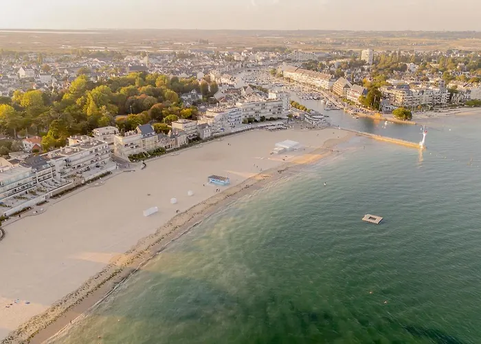 Ker Gonan L Vue & Acces L