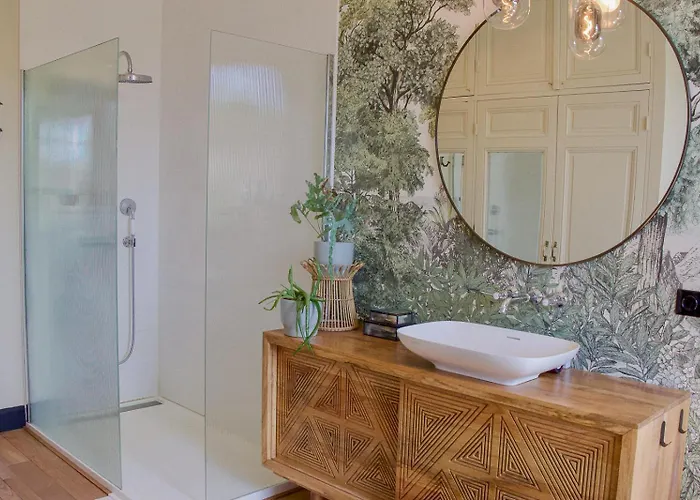 Ker Gonan L Vue & Acces L Ле-Пулиген