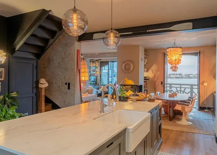 Ker Gonan L Vue & Acces L Ле-Пулиген