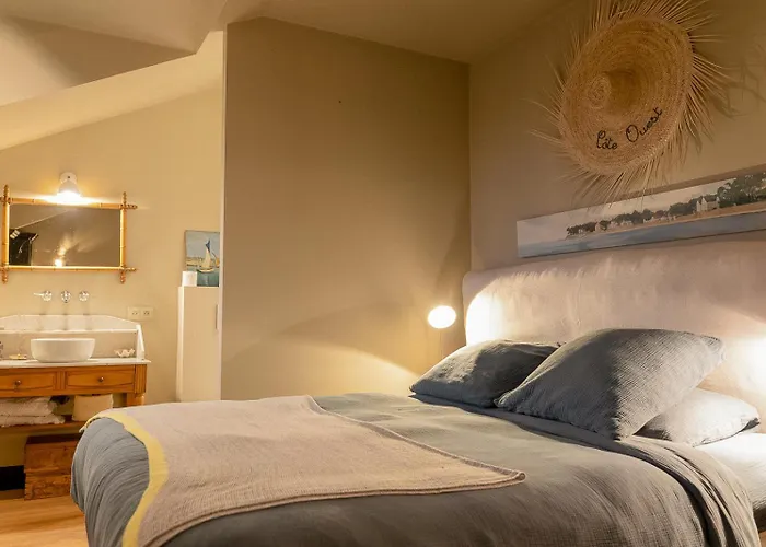 Ker Gonan L Vue & Acces L *