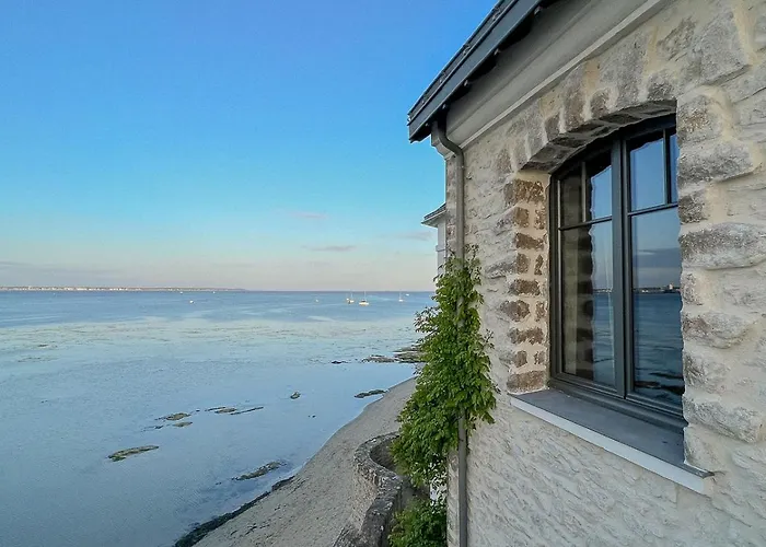 Вилла Ker Gonan L Vue & Acces L