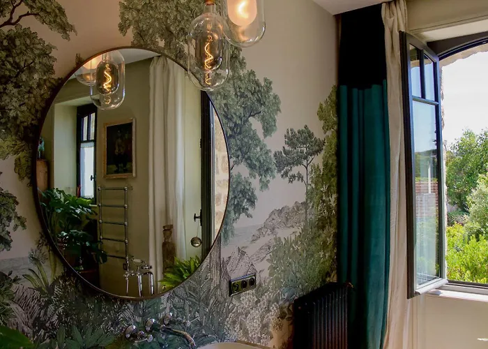 Ker Gonan L Vue & Acces L *